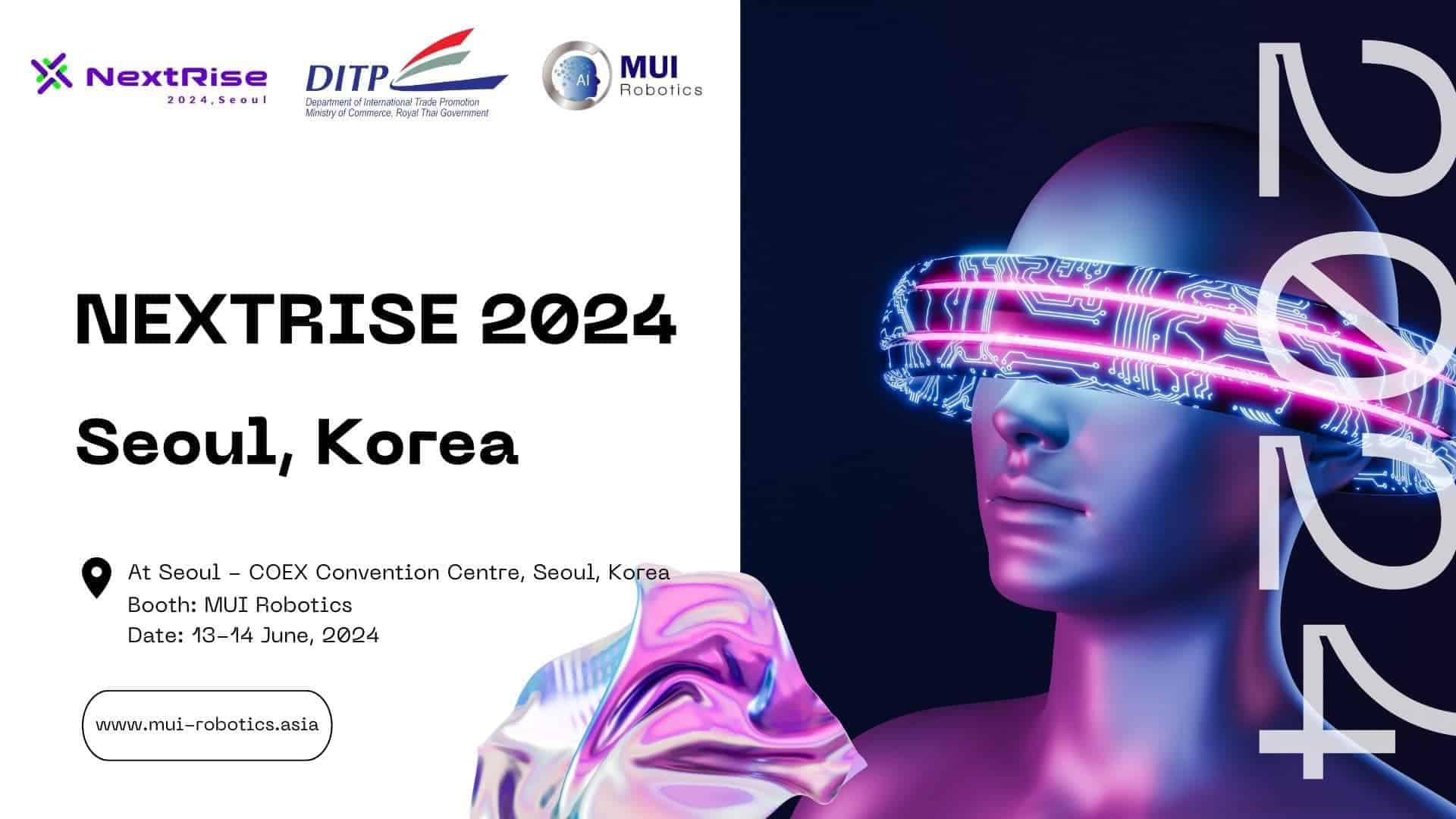 MUI Technology Roadshow 2024