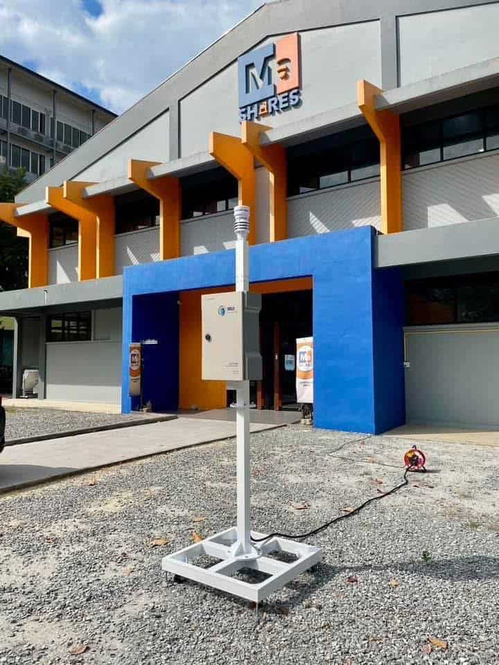 MUI Robotics